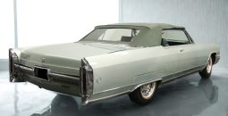 
										1966 Cadillac Eldorado full									