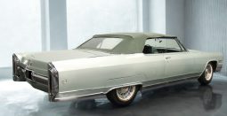 
										1966 Cadillac Eldorado full									