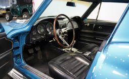 
										1966 Chevrolet Corvette Sting Ray full									