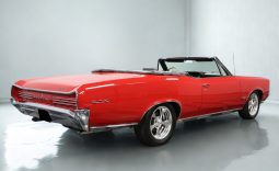 
										1966 Pontiac GTO full									