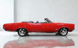 
										1966 Pontiac GTO full									