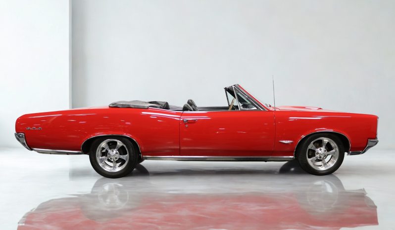 
								1966 Pontiac GTO full									