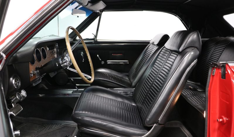 
								1966 Pontiac GTO full									