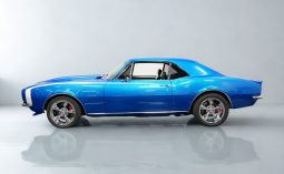 
										1967 Chevrolet Camaro SS full									