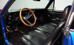 
										1967 Chevrolet Camaro SS full									