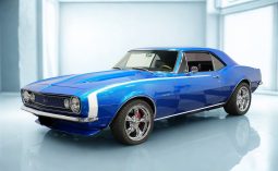 1967 Chevrolet Camaro SS