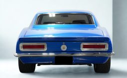 
										1967 Chevrolet Camaro SS full									