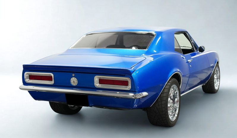 
								1967 Chevrolet Camaro SS full									