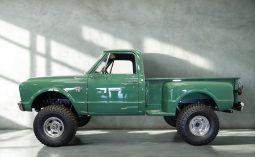 
										1967 Chevrolet K10 full									