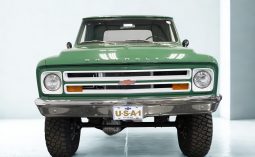 
										1967 Chevrolet K10 full									