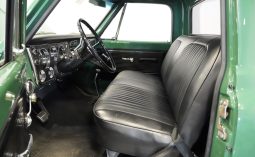
										1967 Chevrolet K10 full									