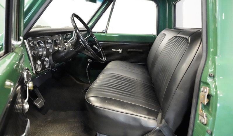 
								1967 Chevrolet K10 full									