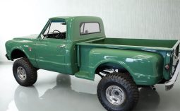 
										1967 Chevrolet K10 full									