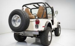 
										1968 Jeep CJ5 full									