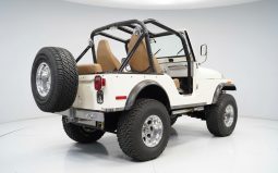 
										1968 Jeep CJ5 full									