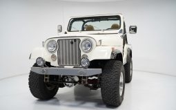 
										1968 Jeep CJ5 full									