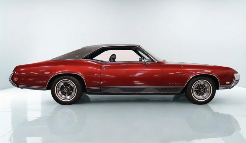 
								1969 Buick Riviera full									
