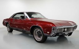 
										1969 Buick Riviera full									