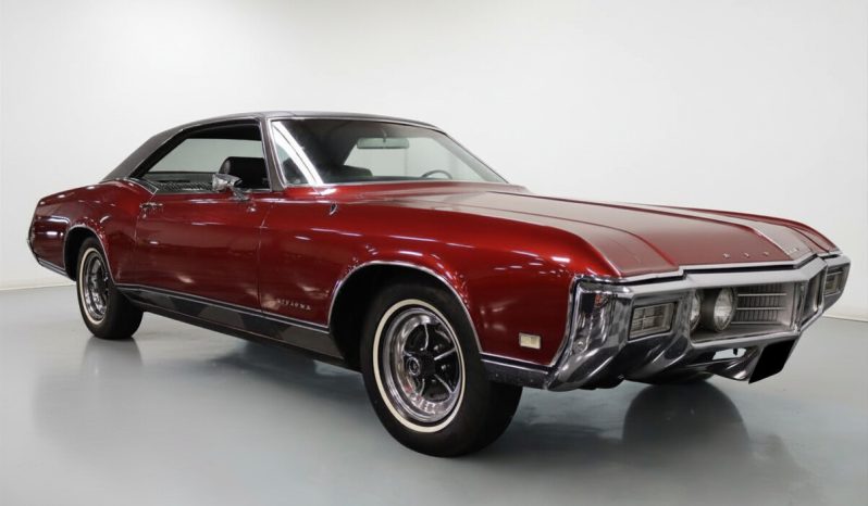 
								1969 Buick Riviera full									