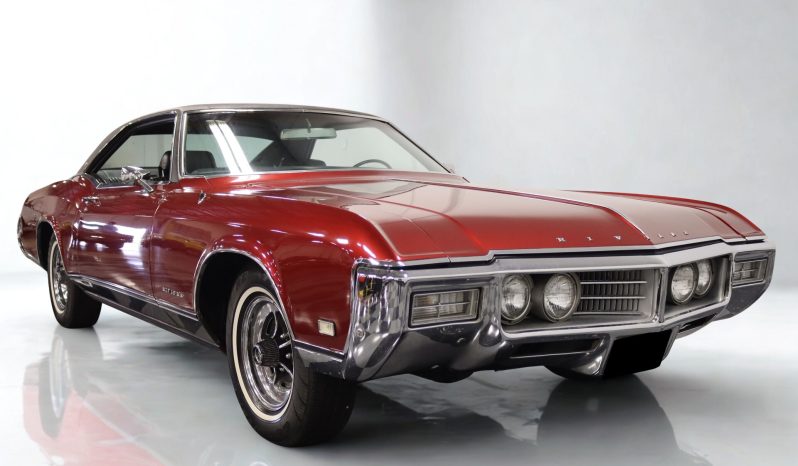 
								1969 Buick Riviera full									