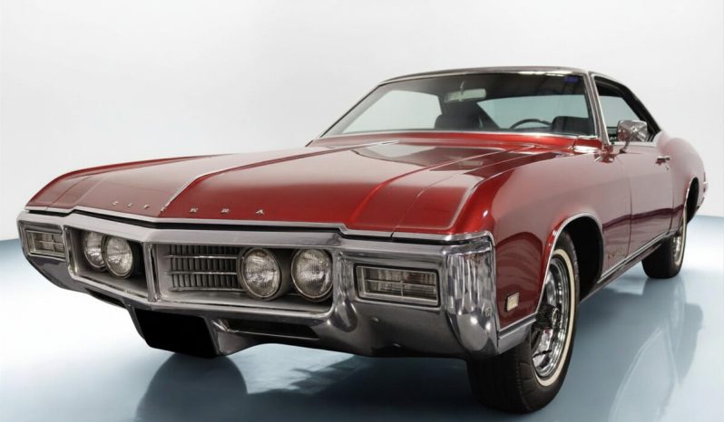 
								1969 Buick Riviera full									