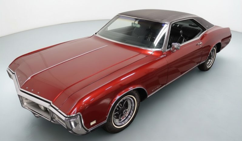
								1969 Buick Riviera full									