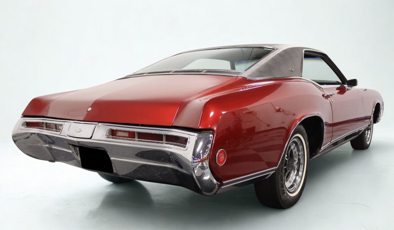 
								1969 Buick Riviera full									