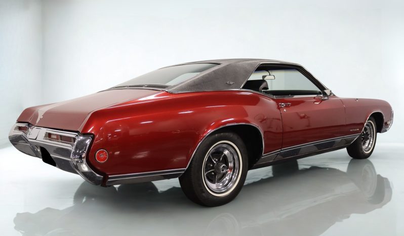 
								1969 Buick Riviera full									