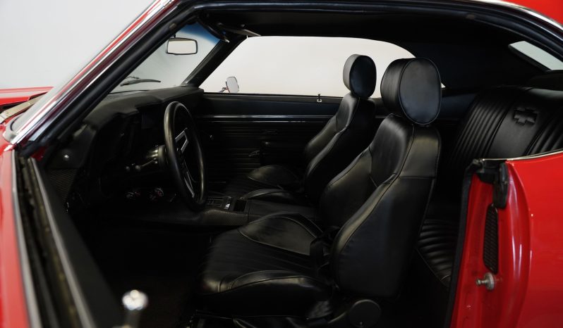 
								1969 Chevrolet Camaro RS/SS full									