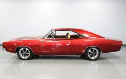 
										1969 Dodge Charger full									
