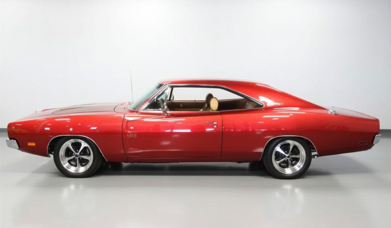 
								1969 Dodge Charger full									