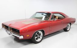 1969 Dodge Charger
