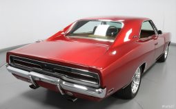 
										1969 Dodge Charger full									