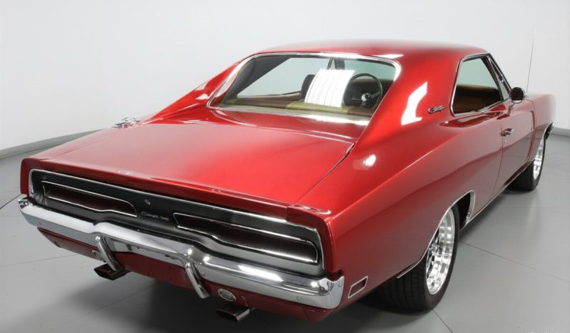 
								1969 Dodge Charger full									