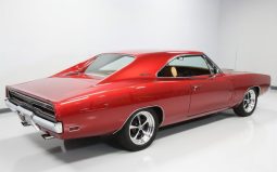 
										1969 Dodge Charger full									