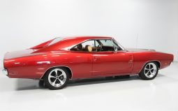 
										1969 Dodge Charger full									