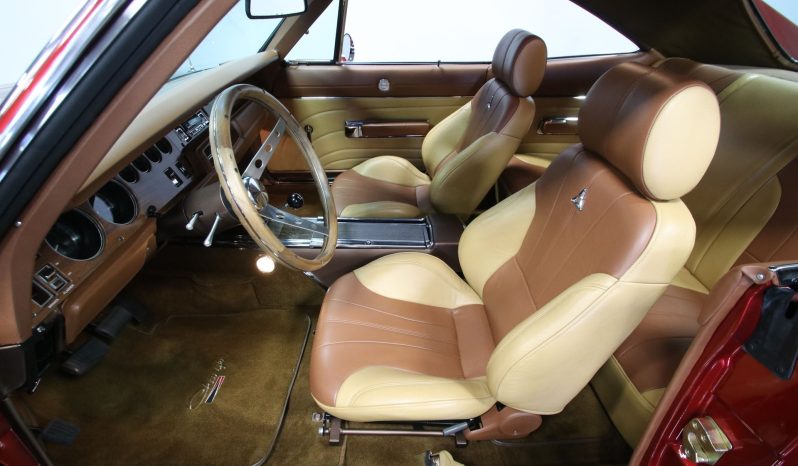 
								1969 Dodge Charger full									