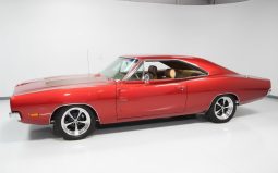 
										1969 Dodge Charger full									