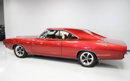 
										1969 Dodge Charger full									