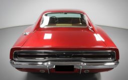 
										1969 Dodge Charger full									