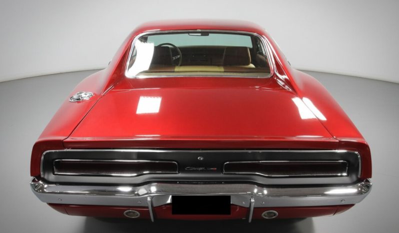 
								1969 Dodge Charger full									