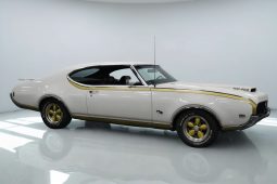 
										1969 Oldsmobile Cutlass full									