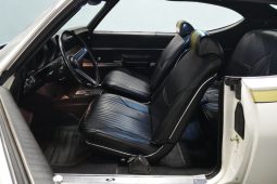 
										1969 Oldsmobile Cutlass full									