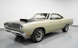1969 Plymouth Road Runner
