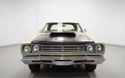 
										1969 Plymouth Road Runner full									