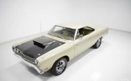 
										1969 Plymouth Road Runner full									