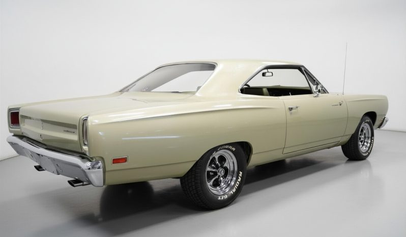 
								1969 Plymouth Road Runner full									