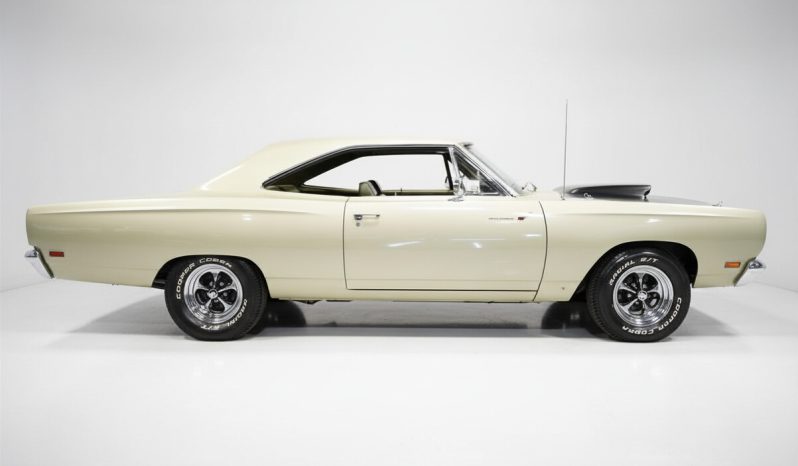 
								1969 Plymouth Road Runner full									