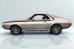 
										1970 AMC AMX full									