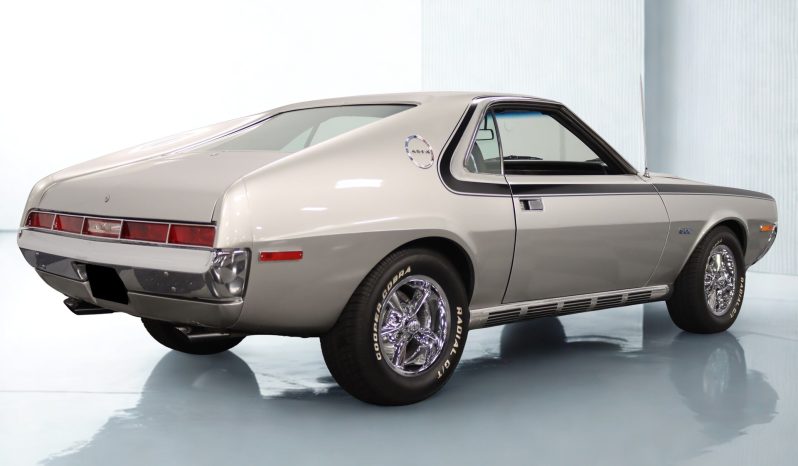
								1970 AMC AMX full									